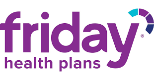 friday logo